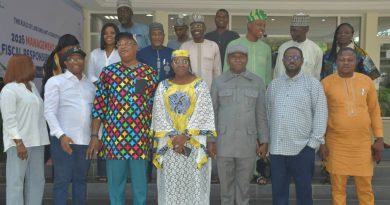 FRC Adopts 2026 Output Calendar Roadmap at Management Retreat