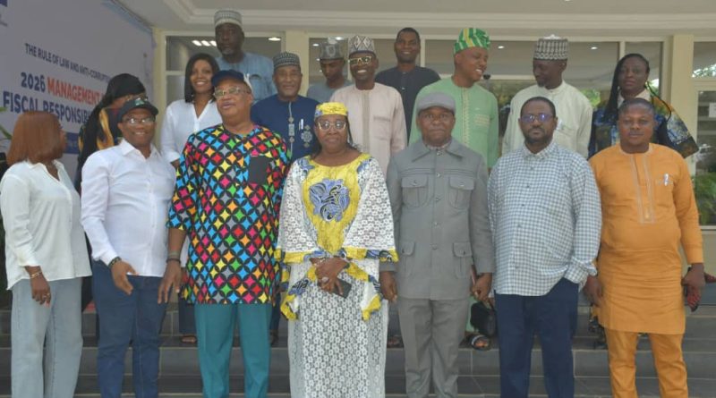 FRC Adopts 2026 Output Calendar Roadmap at Management Retreat FRC Adopts 2026 Output Calendar Roadmap at Management Retreat