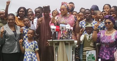 FG Rolls Out Nationwide Programmes for 2026 Children’s Day, Pushes Fresh Inclusion Agenda
