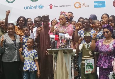 FG Rolls Out Nationwide Programmes for 2026 Children’s Day, Pushes Fresh Inclusion Agenda