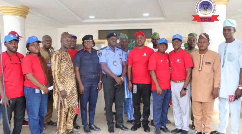 TCN Rallies Ogun Communities Against Power Infrastructure Vandalism The Transmission Company of Nigeria, Lagos Region, has intensified its campaign against vandalism of electricity infrastructure with a public sensitisation programme held in Itori, Ewekoro Local Government Area of Ogun State. The awareness initiative, organised on Wednesday, May 14, 2026, brought together traditional rulers, security agencies, community leaders and residents to educate the public on the dangers of vandalising transmission installations, erecting structures under transmission line Right of Way (RoW), and excavating around transmission towers. Speaking during the programme, the General Manager (Transmission), Lagos Region, Engr. Adeshina Adeonipekun, revealed that the company recorded no fewer than 276 cases of tower vandalism between 2022 and 2025. According to him, improved collaboration with host communities and proactive measures by TCN personnel have significantly reduced incidents of vandalism this year. “This year, with the support of communities and the proactiveness of our staff, we have been able to reduce vandalism cases to about 40,” Adeonipekun stated. He explained that TCN has continued to adopt multiple strategies to protect critical transmission assets, noting that community engagement and public sensitisation remain central to the company’s efforts. The TCN official also commended the Office of the National Security Adviser and security agencies for supporting efforts to apprehend vandals involved in attacks on transmission infrastructure. Also speaking, Principal Manager (Lines), Engr. Kuye Emmanuel, disclosed that TCN has strengthened surveillance around transmission corridors through community-based security arrangements. “Apart from this awareness programme, we engage private vigilantes across communities and zones, who are paid monthly to help safeguard our transmission lines,” he said. He further explained that the company provides incentives to farmers and residents in host communities to encourage cooperation and prompt reporting of suspicious activities around transmission facilities. In his remarks, the Olu of Itori Land, Oba Abdulfatai Akorede Akamo, commended TCN for sustaining the sensitisation initiative and appealed for more regular engagement with host communities. “This awareness programme is part of President Bola Ahmed Tinubu’s Renewed Hope Agenda. The last edition was held here in Itori about four years ago, and we appreciate TCN for returning to engage our people again. We appeal that it should be organised at least once every year,” the monarch said. Oba Akamo added that Baales across the 127 communities under his domain have continued to monitor activities around transmission infrastructure to prevent acts of vandalism. The District Officer of the Nigeria Security and Civil Defence Corps, Itori Command, Mrs. Olusola Balogun, warned residents against participating in or supporting vandalism, stressing that offenders risk imprisonment upon conviction. “Vandalism is a criminal offence which can lead to imprisonment if offenders are found guilty by a court of law. Some people aid and contribute to vandalism knowingly or unknowingly, and this must stop,” she warned. Balogun noted that vandalism of power infrastructure could trigger widespread power outages, weaken economic activities and create security concerns. Similarly, the Divisional Police Officer of Itori Police Station, CSP Dapo Ojekunle, urged residents to support security agencies with credible information on suspected vandals operating within their communities. “Most of these vandals are very clever. If we see anyone vandalising the infrastructure, residents should report them immediately,” he said. He also advised residents not to harbour vandals or conceal stolen materials, while encouraging complainants and witnesses to follow reported cases through the legal process to ensure successful prosecution. The statement was signed by Ndidi Mbah, General Manager, Public Affairs, TCN.
