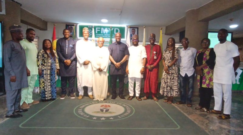 FG, FAO Deepen Collaboration to Boost Youth Participation in Agriculture
