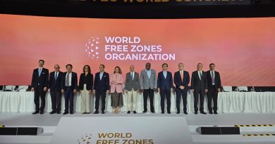 NEPZA Boss Re-Elected to World Free Zones Organisation Board in Panama