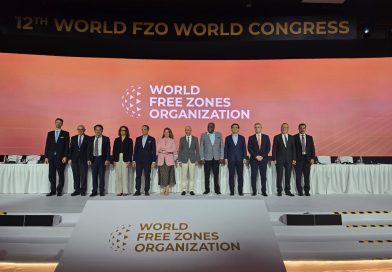 NEPZA Boss Re-Elected to World Free Zones Organisation Board in Panama