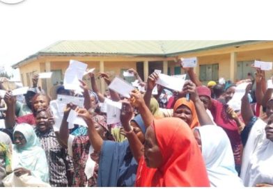 APC Congress halted in FCT as stakeholders disagree over consensus