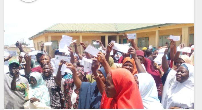 APC Congress halted in FCT as stakeholders disagree over consensus