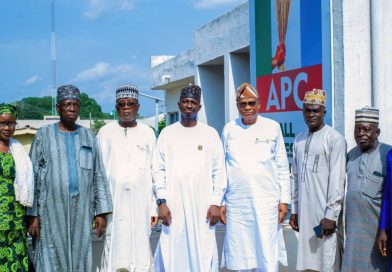 Ajia Visits Police, DSS, APC Leadership in Kwara, Backs Tinubu’s Security and Reform Agenda Ajia Visits Police, DSS, APC Leadership in Kwara, Backs Tinubu’s Security and Reform Agenda