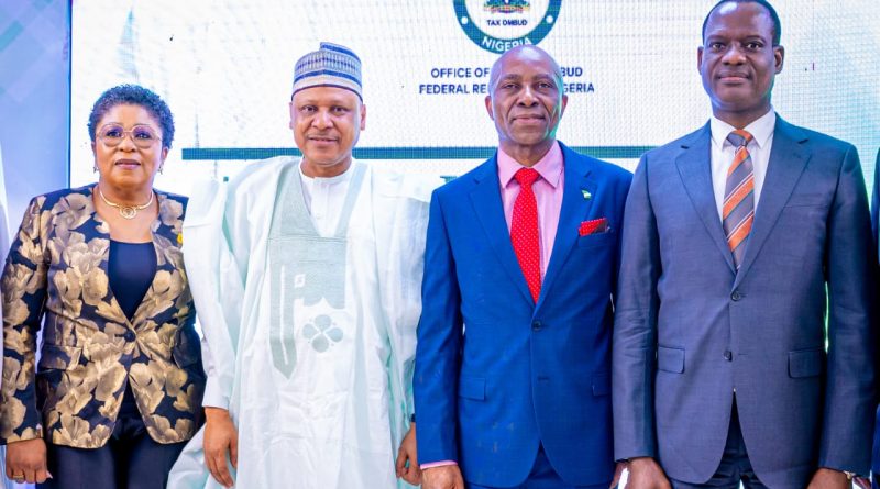 Tax Ombud Platforms Will Deepen Transparency, Strengthen Confidence in Nigeria’s Tax System — Idris