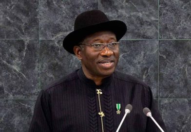 Jonathan to Participate in Abuja Conference on Information Security, Receive DICAN Statesmanship Award