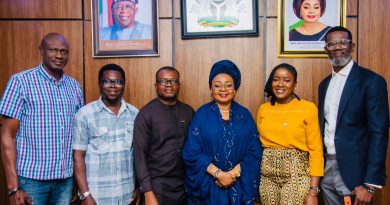 FCC Moves to Sanction MDAs Over Illegal Recruitment Practices