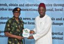 NAN DG Commends NYSC’s Impact on Nation Building, Youth Development at 53