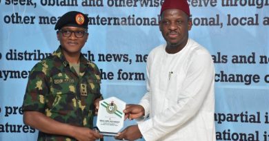 NAN DG Commends NYSC’s Impact on Nation Building, Youth Development at 53