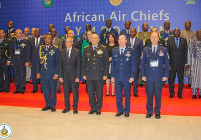 Nigeria Pushes African-Led Security Cooperation at Tunis Air Chiefs’ Symposium Nigeria Pushes African-Led Security Cooperation at Tunis Air Chiefs’ Symposium