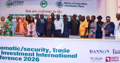 DICAN Conference Warns of Rising Information Warfare Threats, Launches National Fact-Check Network