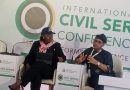 PS Olubunmi Joins Panelists as Humanitarian Ministry Showcases Reforms at International Civil Service Conference in Abuja
