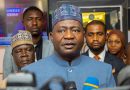 Nigeria’s Security Outlook Improving Under Tinubu, Says Defence Minister