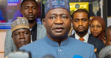 Nigeria’s Security Outlook Improving Under Tinubu, Says Defence Minister