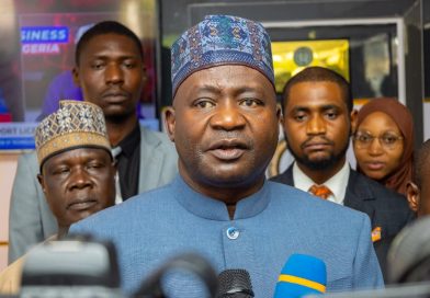 Nigeria’s Security Outlook Improving Under Tinubu, Says Defence Minister