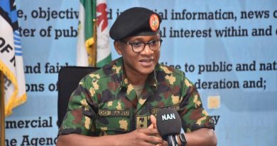 NYSC AT 53: DG URGES APPROVAL OF TRUST FUND