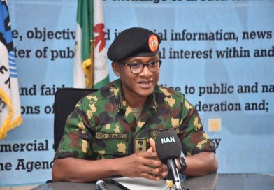 NYSC AT 53: DG URGES APPROVAL OF TRUST FUND NYSC AT 53: DG URGES APPROVAL OF TRUST FUND