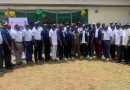 NSC Applauds Successful Maiden Inter-Service Shooting Championship in Abuja