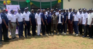 NSC Applauds Successful Maiden Inter-Service Shooting Championship in Abuja
