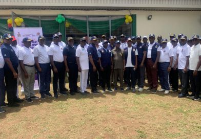 NSC Applauds Successful Maiden Inter-Service Shooting Championship in Abuja
