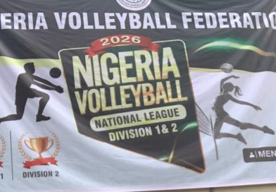 Wikki Spikers 3-0 in NVBF Division One League Opener Wikki Spikers 3-0 in NVBF Division One League Opener