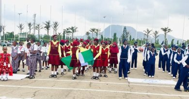 Every Child Carries Nigeria’s Tomorrow: President Tinubu Unveils Inclusion Agenda at Children’s Day Celebration