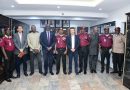 FRSC Gap Analysis Cuts Dangote Truck Crashes by 56%