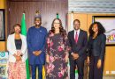 Nigeria Reirates Commitment to Intellectual Property Protection Ahead of WIPO DG Visit