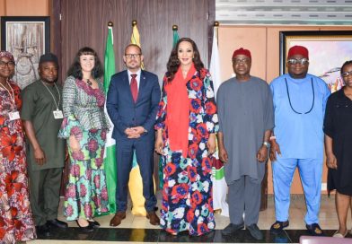 Nigeria, Czech Republic Mulls Stronger Bilateral Cooperation Nigeria, Czech Republic Mulls Stronger Bilateral Cooperation
