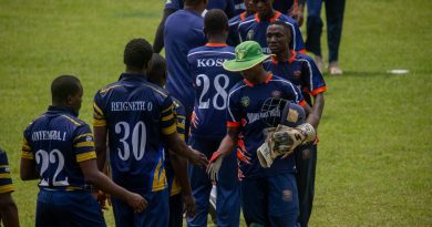 Middle-Belt Tigers Finish Top as Nigeria Super League Round Robin Stage Ends