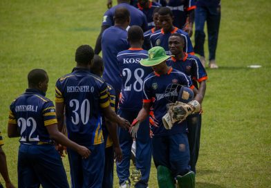 Middle-Belt Tigers Finish Top as Nigeria Super League Round Robin Stage Ends Middle-Belt Tigers Finish Top as Nigeria Super League Round Robin Stage Ends