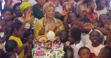Children’s Day: FG Assures Nigerian Children Of Better Future, Unveils Ongoing Reforms