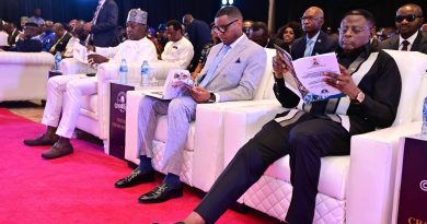 Cross River Showcases Three Years of Achievements at Abuja Town Hall as Otu Marks Third Anniversary in Office