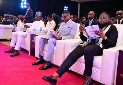 Cross River Showcases Three Years of Achievements at Abuja Town Hall as Otu Marks Third Anniversary in Office