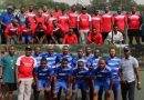 TCN, NISO Celebrate Workers’ Day with Novelty Football Match
