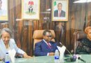 INEC Receives New National Commissioner, Sets June 20 for Bye-Elections