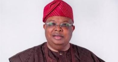 Tinubu Picks Tegbe to Lead Power Ministry After Adelabu’s Exit