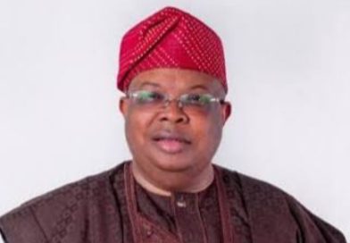 Tinubu Picks Tegbe to Lead Power Ministry After Adelabu’s Exit