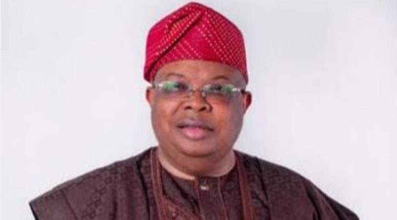 Tinubu Picks Tegbe to Lead Power Ministry After Adelabu’s Exit