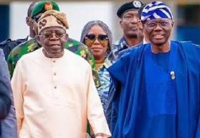 LAGOS AND THE POLITICS OF “BABA SO PE”
