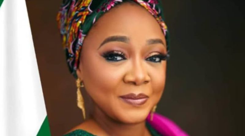 Workers’ Day: Women Affairs Ministry, Honourable Sulaiman- Ibrahim Reaffirms Staff Welfare, National Impact Drive