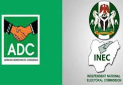 David Mark’s lawyer hails INEC for restoring ADC leadership