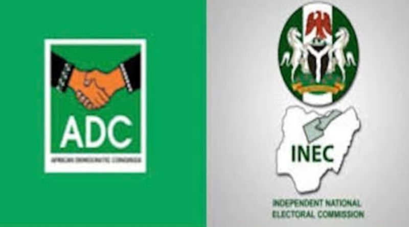 David Mark’s lawyer hails INEC for restoring ADC leadership