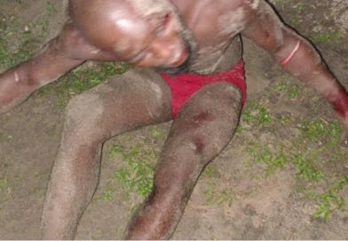 Nigerian Navy Nabs Pipeline Vandalism Kingpin, Arrests Accomplice in Bayelsa Raid