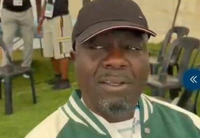 NSC DG reiterates Mr President’s commitment to sports, charges Team Nigeria to shine in Botswana