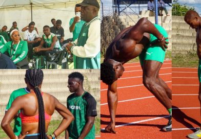 Nigeria, 38 Nations Battle for Relay Glory, World Championship Slots in Gaborone