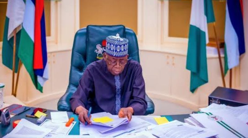 TDF Defends Tinubu, Faults Baba-Ahmed Over Hardship Claims